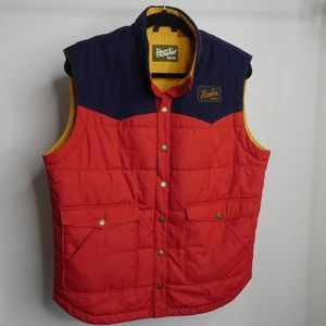 Howler Bros Rounder Vest (M)